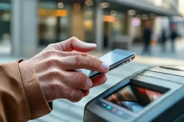 Como a tecnologia NFC transforma pagamentos no seu smartphone