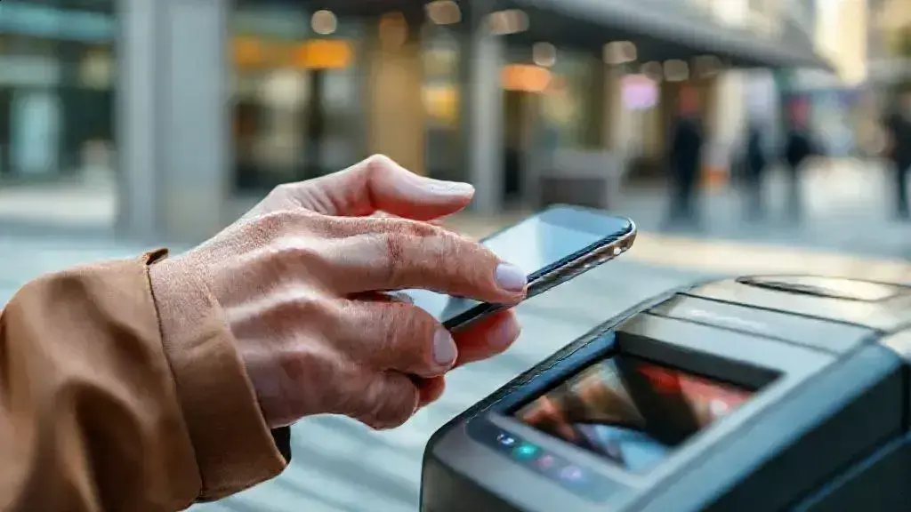Como a tecnologia NFC transforma pagamentos no seu smartphone 1 Como a tecnologia NFC transforma pagamentos no seu smartphone