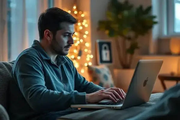 Como assegurar a proteção da sua conexão na internet?