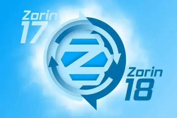 Como atualizar para Zorin OS 18: guia simples para usuários do 17