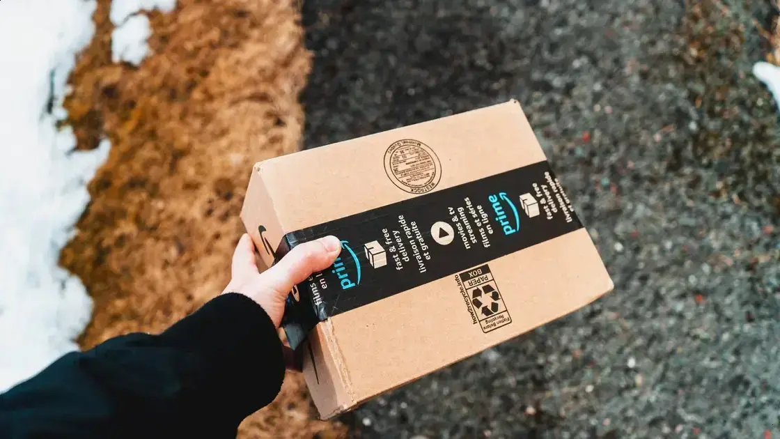 Como Descobrir Quanto Você Gastou na Amazon: Dicas e Métodos 1 Como Descobrir Quanto Você Gastou na Amazon: Dicas e Métodos