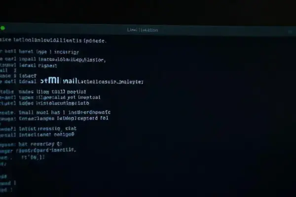 Como Enviar e Receber E-mails Diretamente pelo Linux