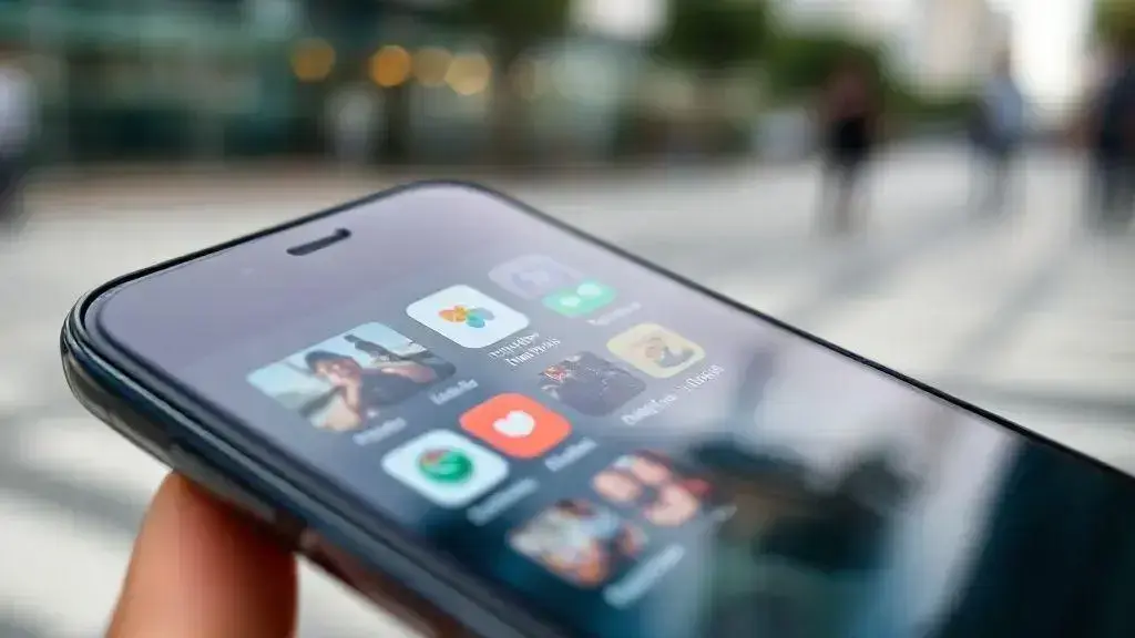 Como escolher a capacidade ideal de armazenamento do seu smartphone