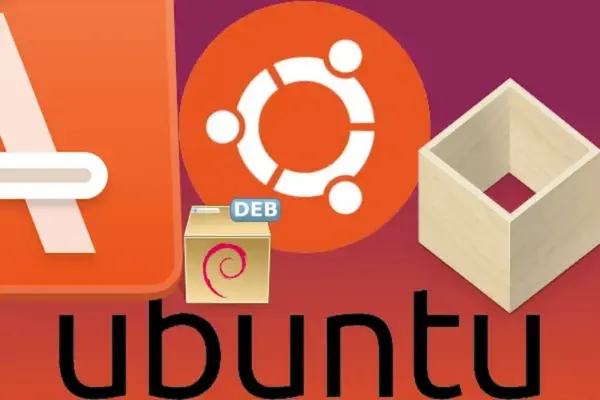 Como fazer backup e restaurar pacotes instalados no Ubuntu 25.10