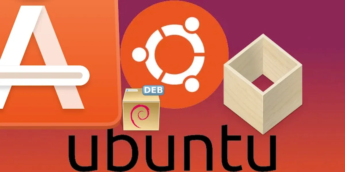 Como fazer backup e restaurar pacotes instalados no Ubuntu 25.10 1 Como fazer backup e restaurar pacotes instalados no Ubuntu 25.10