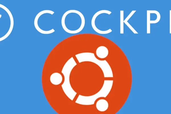 Como Instalar o Cockpit: Console Administrativo para Ubuntu Server