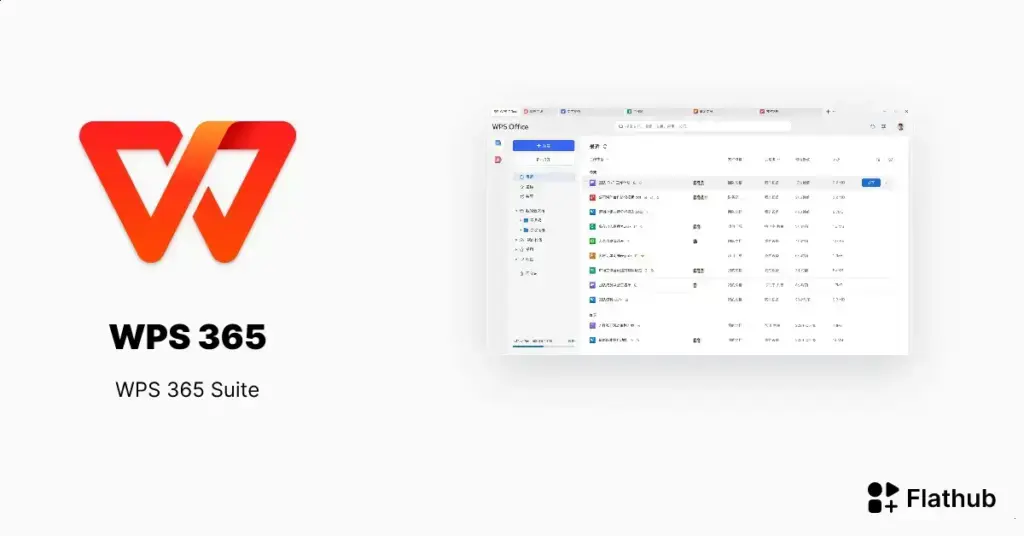 Como instalar o WPS 365 no seu Linux usando Flatpak