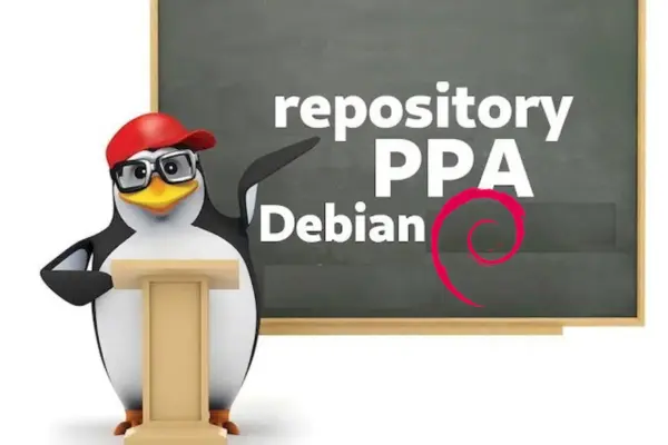 Como instalar repositórios PPA do Ubuntu no Debian 13 Trixie