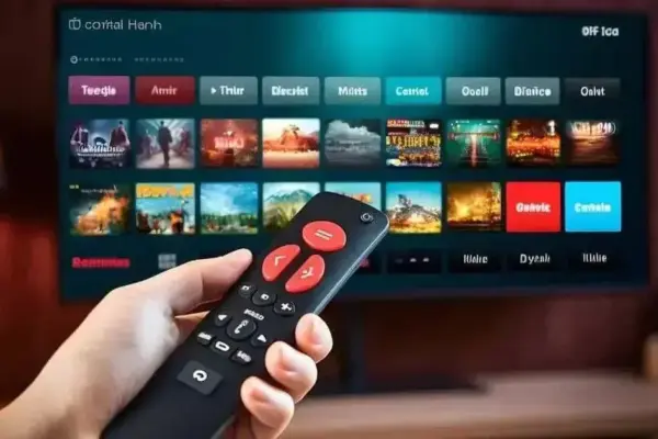Como limpar o cache da sua Smart TV para um desempenho ideal
