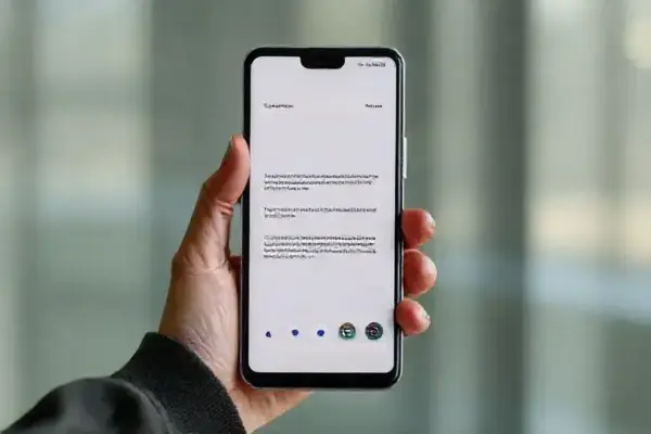 Como meu Pixel ficou mais esperto após desativar recursos de IA