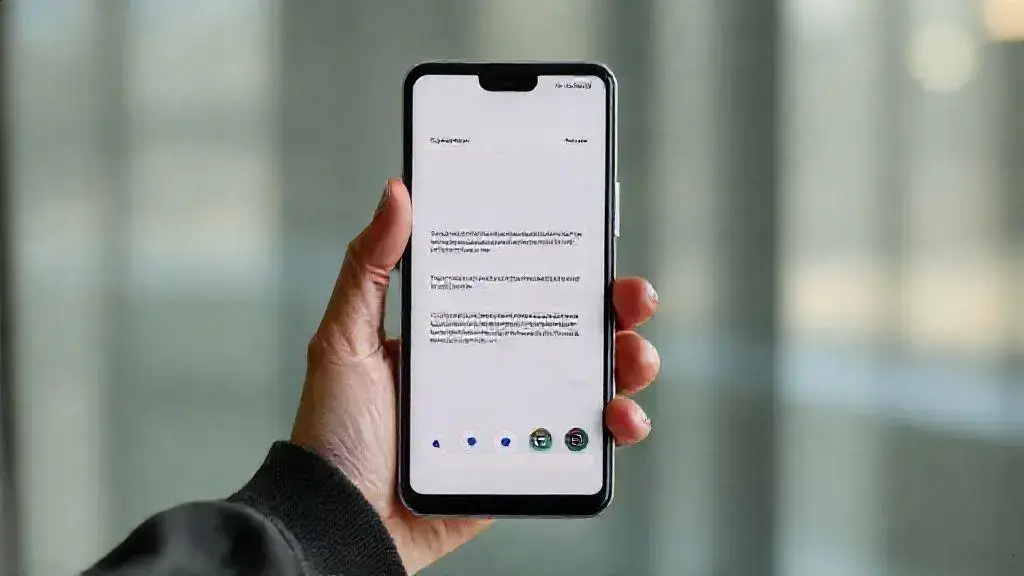 Como meu Pixel ficou mais esperto após desativar recursos de IA