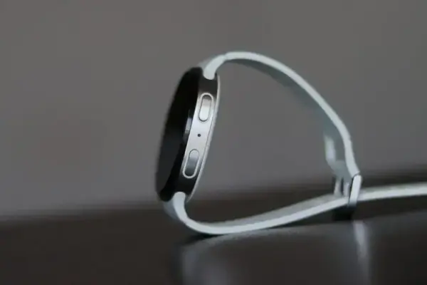 Como o Galaxy Watch Auxiliou na Minha Luta Contra o Tabagismo