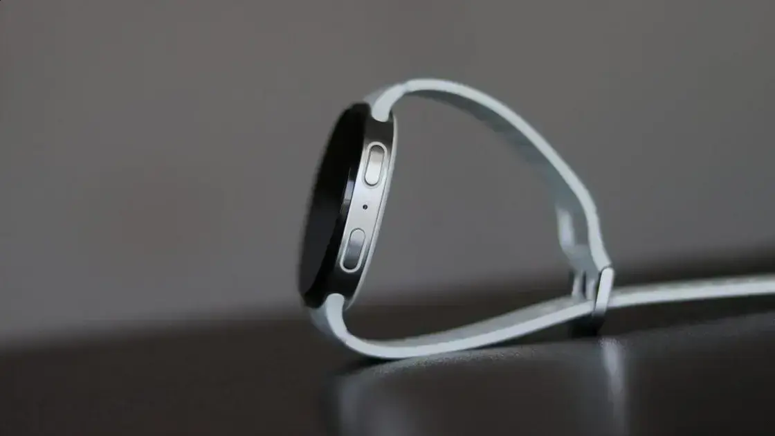 Como o Galaxy Watch Auxiliou na Minha Luta Contra o Tabagismo