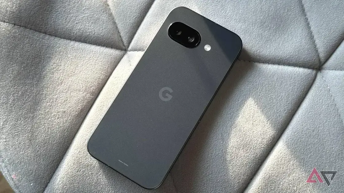 Como o Google Pixel 10a pode corrigir os erros do Pixel 9a 1 Como o Google Pixel 10a pode corrigir os erros do Pixel 9a