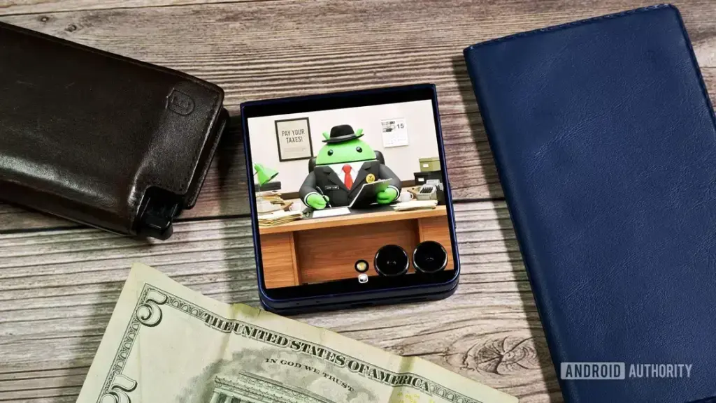 Como o Google Planejou Controlar Apps que Drinavam Bateria no Android