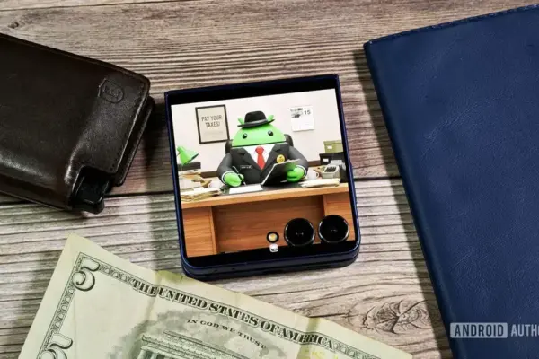 Como o Google Planejou Controlar Apps que Drinavam Bateria no Android