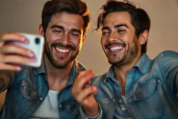 Como o iPhone traz vida às suas memórias fotográficas
