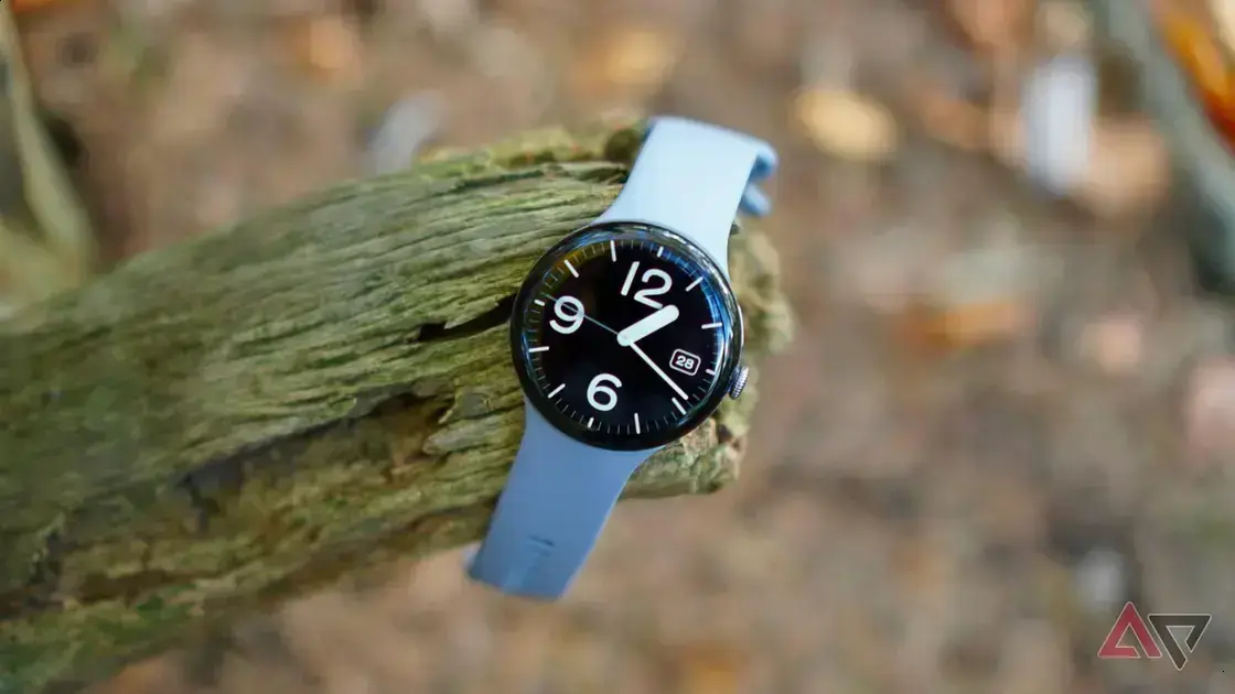 Como o Pixel Watch 4 está mudando a forma de ver smartwatches 1 Como o Pixel Watch 4 está mudando a forma de ver smartwatches