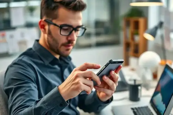 Como o recurso Edge Panel do Samsung One UI pode transformar sua produtividade