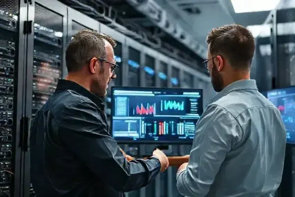 Como OpenAI recuperou 30.000 CPUs com otimização no Fluent Bit