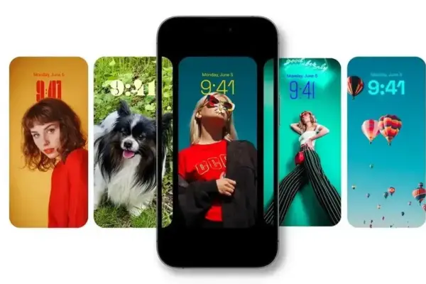 Como personalizar sua tela de bloqueio do iPhone de forma simples