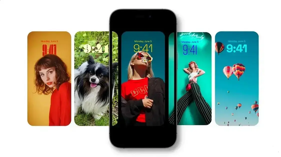 Como personalizar sua tela de bloqueio do iPhone de forma simples 1 Como personalizar sua tela de bloqueio do iPhone de forma simples