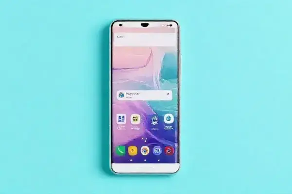 Como recriar o Samsung Edge Panel no seu Android