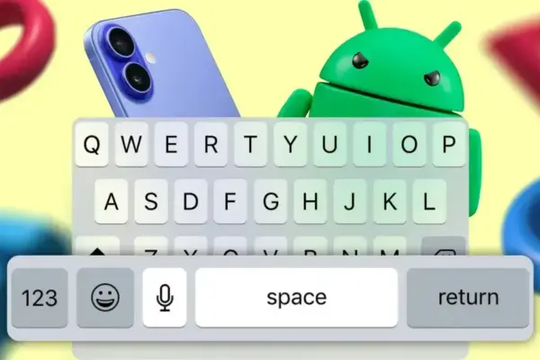 Como uma frustração com o iPhone 16 me fez um usuário Android mais inteligente
