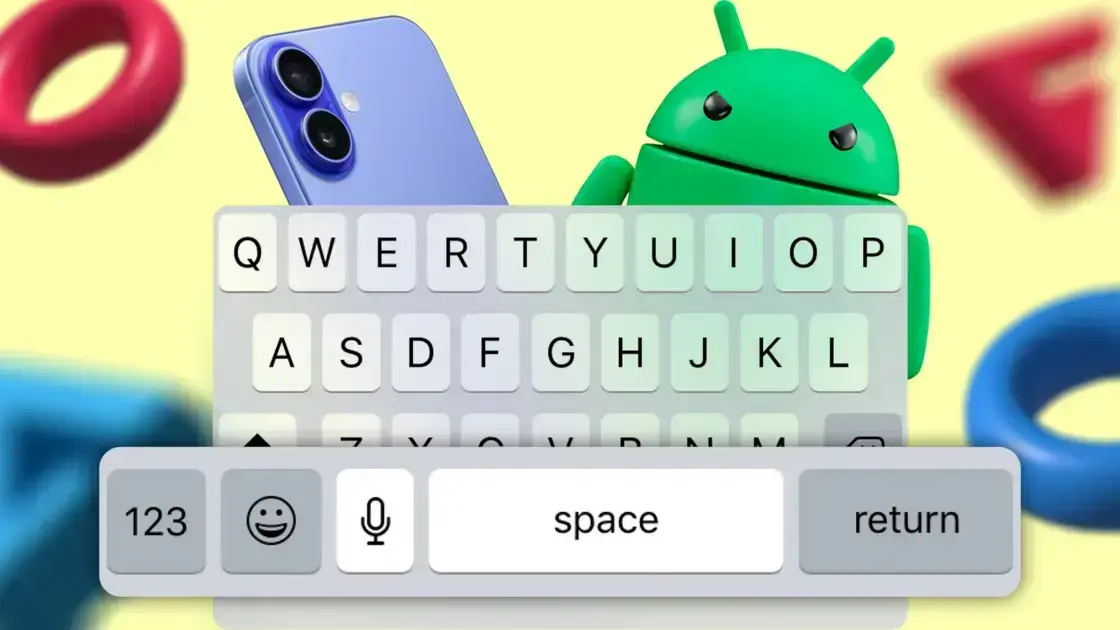 Como uma frustração com o iPhone 16 me fez um usuário Android mais inteligente 1 Como uma frustração com o iPhone 16 me fez um usuário Android mais inteligente
