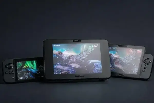 Comparação das Portáteis: AYANEO NEXT II, GPD Win 5 e OneXFly Apex