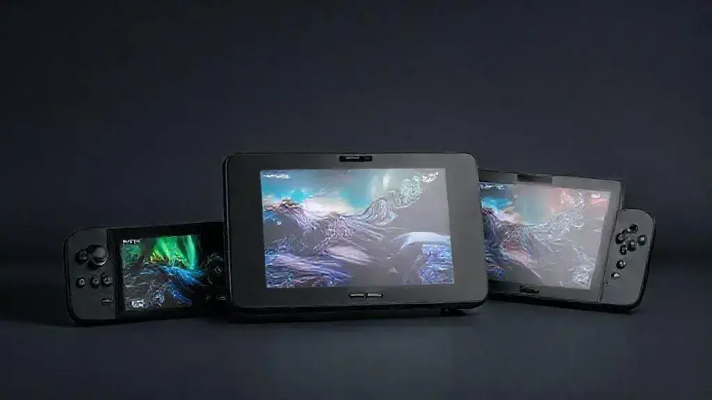 Comparação das Portáteis: AYANEO NEXT II, GPD Win 5 e OneXFly Apex