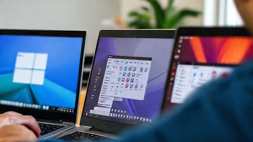 Como instalar o budgie desktop passo a passo