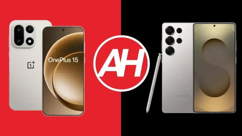 Comparativo entre OnePlus 15 e Samsung Galaxy S25 Ultra: O Melhor Escolha?
