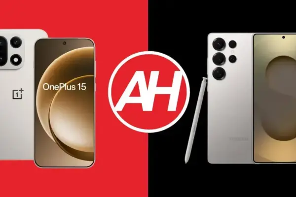Comparativo entre OnePlus 15 e Samsung Galaxy S25 Ultra: O Melhor Escolha?