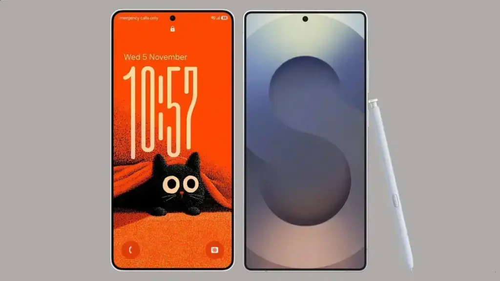 Comparativo: Samsung Galaxy S26 Ultra, S25 Ultra e iPhone 17 Pro Max