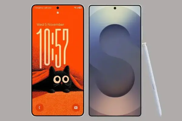 Comparativo: Samsung Galaxy S26 Ultra, S25 Ultra e iPhone 17 Pro Max