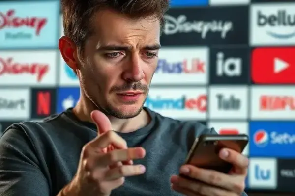 Conflito entre Disney e YouTube dificulta acesso a filmes