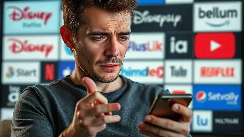 Conflito entre Disney e YouTube dificulta acesso a filmes