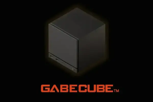 Conheça a GabeCube: a Steam Machine em formato de cubo que promete revolucionar