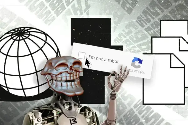 Conheça a TABS API da Mozilla: revolução na automação web para desenvolvedores