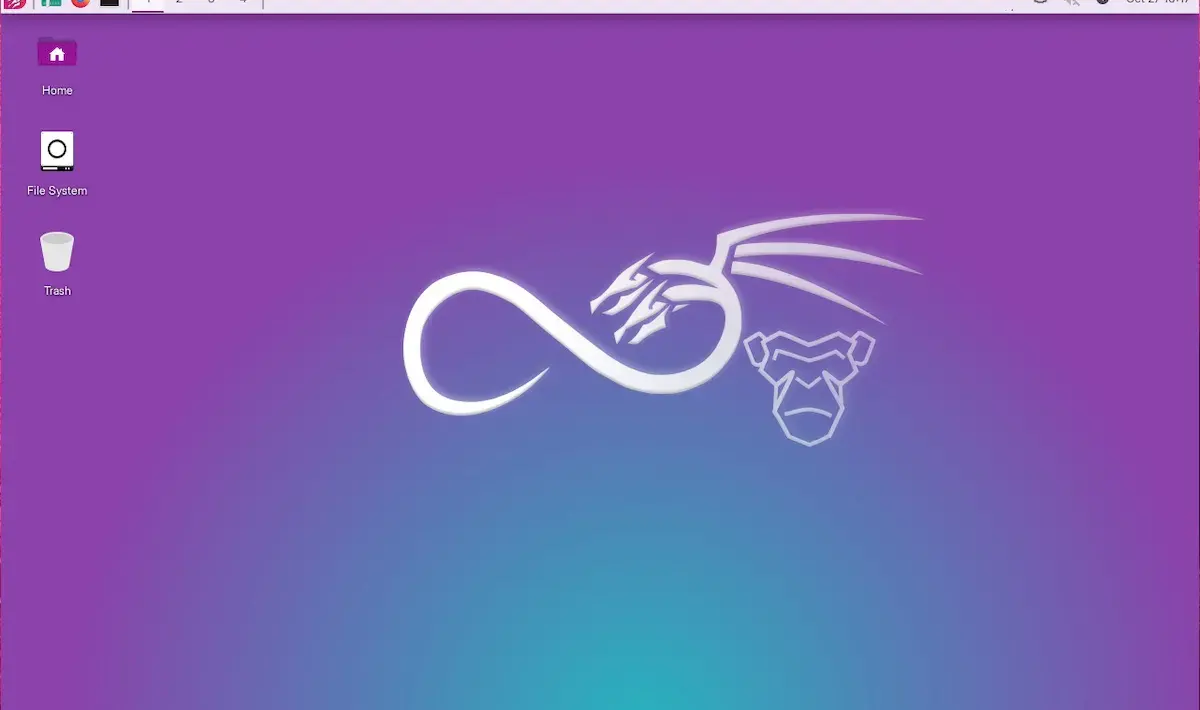 Conheça HydraPWK2: A Distruição Linux para Pentesting Simplificado 1 Conheça HydraPWK2: A Distruição Linux para Pentesting Simplificado