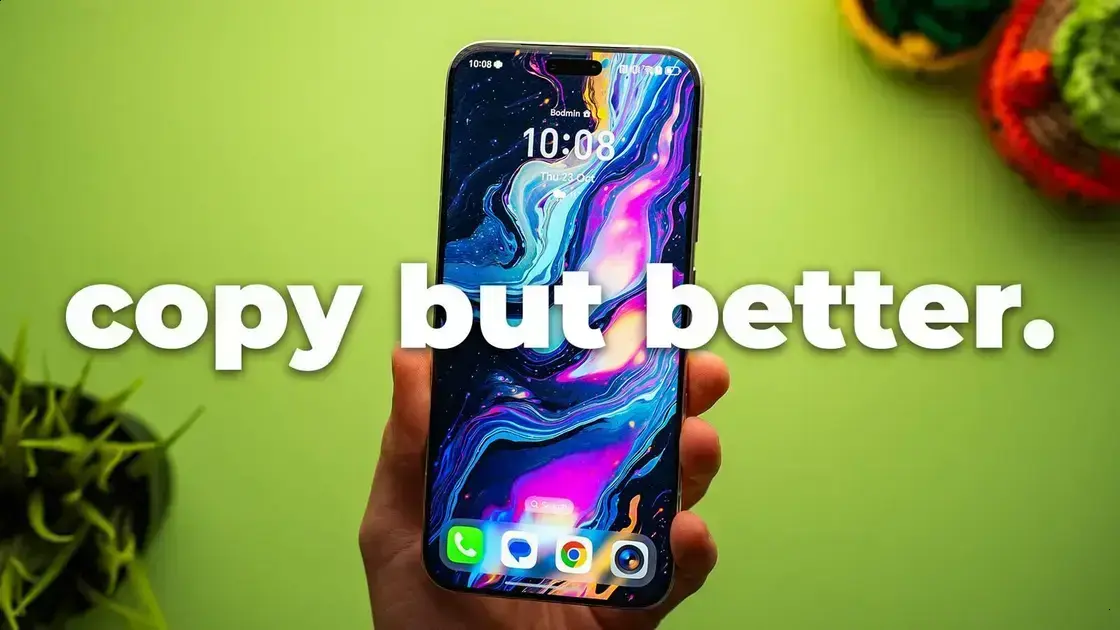 Conheça o Honor 200 Pro: O smartphone que promete revolucionar o mercado 1 Conheça o Honor 200 Pro: O smartphone que promete revolucionar o mercado