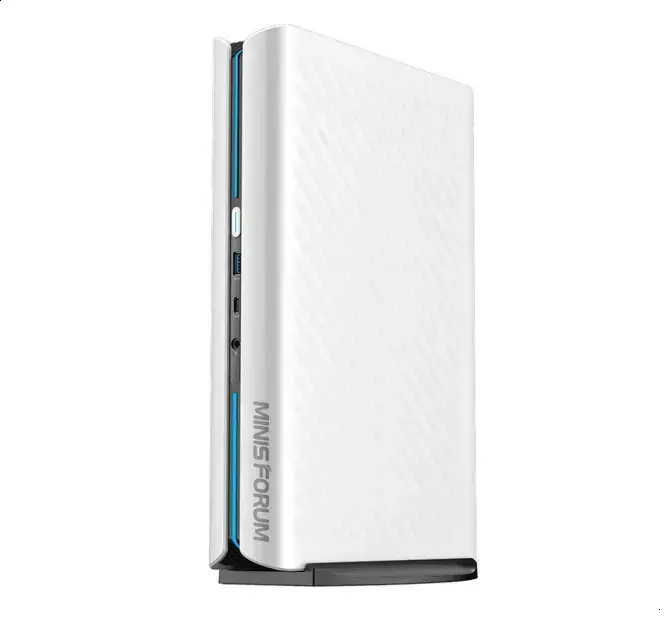 Conheça o MINISFORUM G1 Pro: Mini PC Gamer com RTX 5060 1 Conheça o MINISFORUM G1 Pro: Mini PC Gamer com RTX 5060