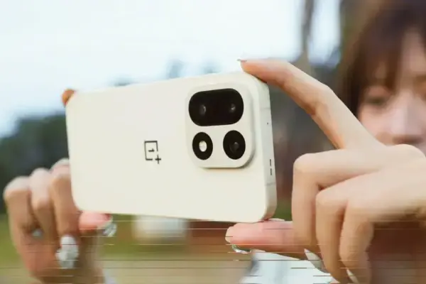 Conheça o OnePlus 15: Bateria Gigante e Recursos Impressionantes