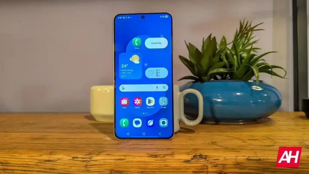 Cuidado! Phishing ataca usuários do aplicativo Samsung Members