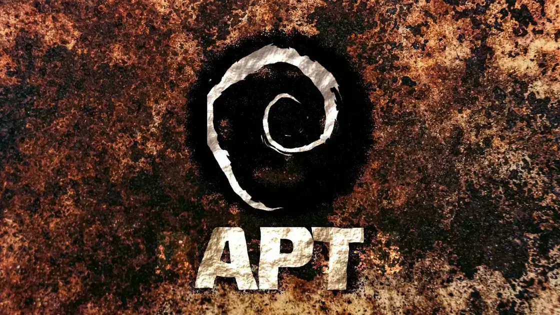 Debian APT terá dependências do Rust a partir de maio de 2026