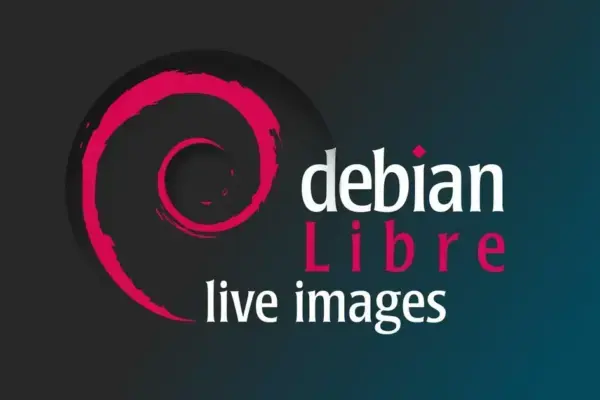 Debian Libre Live: a alternativa 100% livre para Debian 13 Trixie