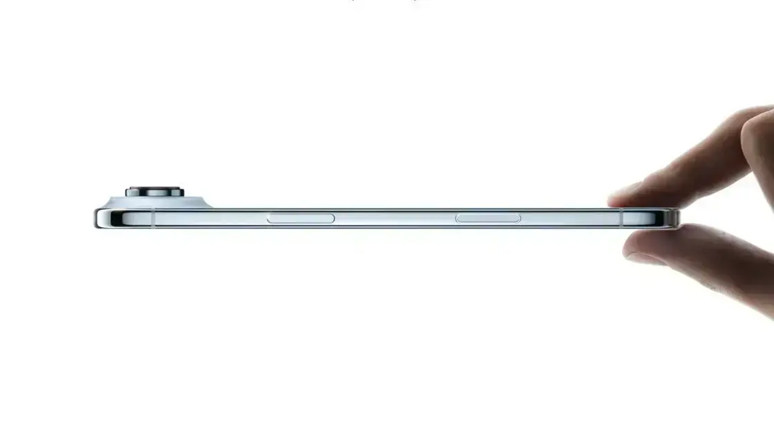 Decepção com o iPhone Air: o que vem a seguir para a Apple e Samsung? 1 Decepção com o iPhone Air: o que vem a seguir para a Apple e Samsung?