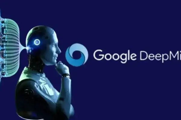 DeepMind prevê furacão categoria 5: revolução nas previsões meteorológicas