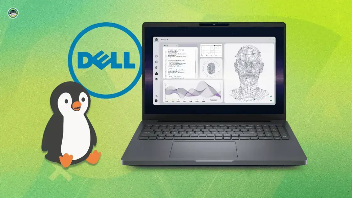 Dell lança laptop Pro Max 16 Plus com Qualcomm NPU para Linux antes do Windows 1 Dell lança laptop Pro Max 16 Plus com Qualcomm NPU para Linux antes do Windows